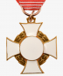 Preview: Österreich Militär-Verdienstkreuz. 2. Modell 3. Klasse